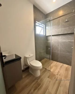 Casa en Venta CAES KM 16.5 para Estrenar — Casa en Venta en Carretera a El Salvador, Guatemala, Ciudad — miniatura 4 de 12