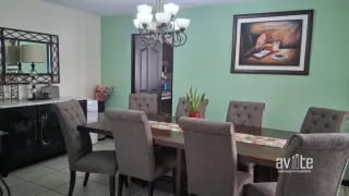 Condado Naranjo, casa totalmente equipada, dentro de Alameda Norte Q13,500 — Casa en Alquiler en Condado Naranjo, Zona 4 Mixco, Guatemala, Ciudad — miniatura 3 de 11