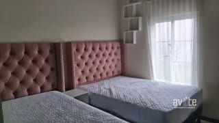 Condado Naranjo, casa totalmente equipada, dentro de Alameda Norte Q13,500 — Casa en Alquiler en Condado Naranjo, Zona 4 Mixco, Guatemala, Ciudad — miniatura 6 de 11