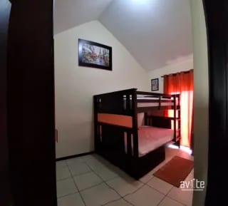 Condado Naranjo, casa totalmente equipada, dentro de Alameda Norte Q13,500 — Casa en Alquiler en Condado Naranjo, Zona 4 Mixco, Guatemala, Ciudad — miniatura 7 de 11