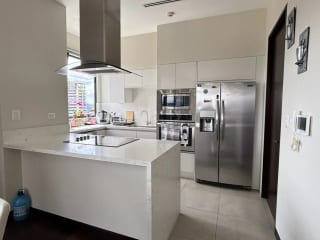 Apartamento de Lujo en Venta en Zona 14 — Apartamento en Venta en Zona 14, Guatemala, Ciudad — miniatura 1 de 7