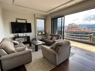 Apartamento de Lujo en Venta en Zona 14 — Apartamento en Venta en Zona 14, Guatemala, Ciudad — miniatura 7 de 7