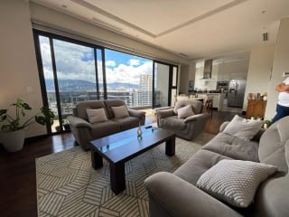 Apartamento de Lujo en Venta en Zona 14 — Apartamento en Venta en Zona 14, Guatemala, Ciudad — miniatura 4 de 7