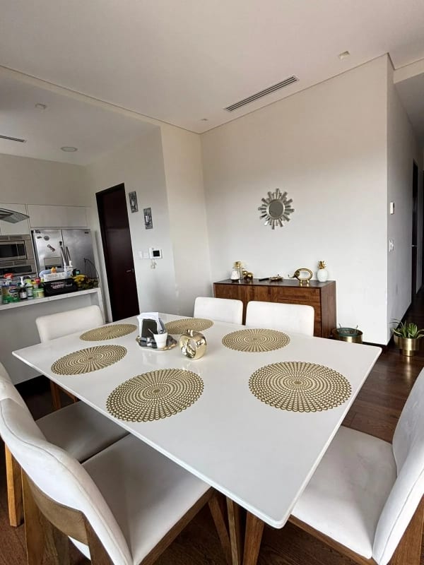 Apartamento de Lujo en Venta en Zona 14 — Apartamento en Venta en Zona 14, Guatemala, Ciudad — foto 3 de 7