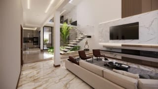 Residencia de Lujo en Venta La Fontana CAES Córsega — Casa en Venta en Carretera a El Salvador, Guatemala, Ciudad — miniatura 6 de 6