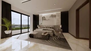 Residencia de Lujo en Venta La Fontana CAES Córsega — Casa en Venta en Carretera a El Salvador, Guatemala, Ciudad — miniatura 4 de 6
