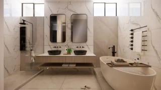 Residencia de Lujo en Venta La Fontana CAES Córsega — Casa en Venta en Carretera a El Salvador, Guatemala, Ciudad — miniatura 3 de 6
