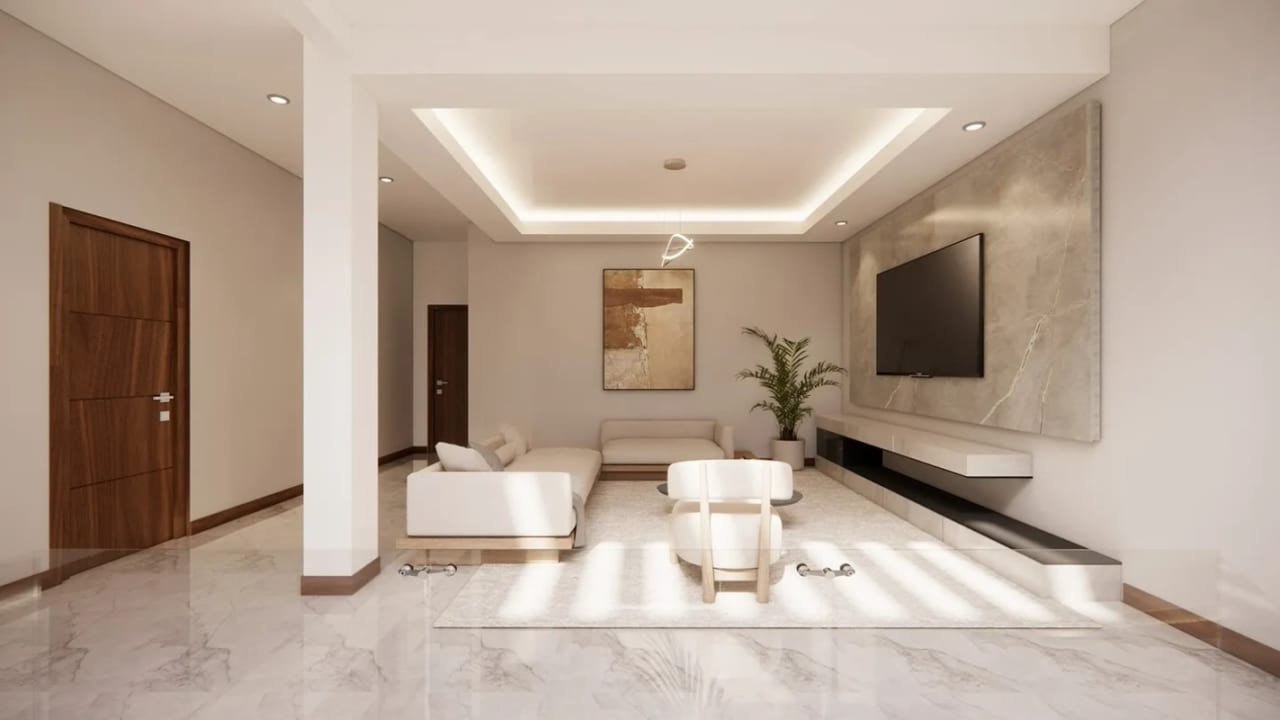 Residencia de Lujo en Venta La Fontana CAES Córsega — Casa en Venta en Carretera a El Salvador, Guatemala, Ciudad — foto 2 de 6