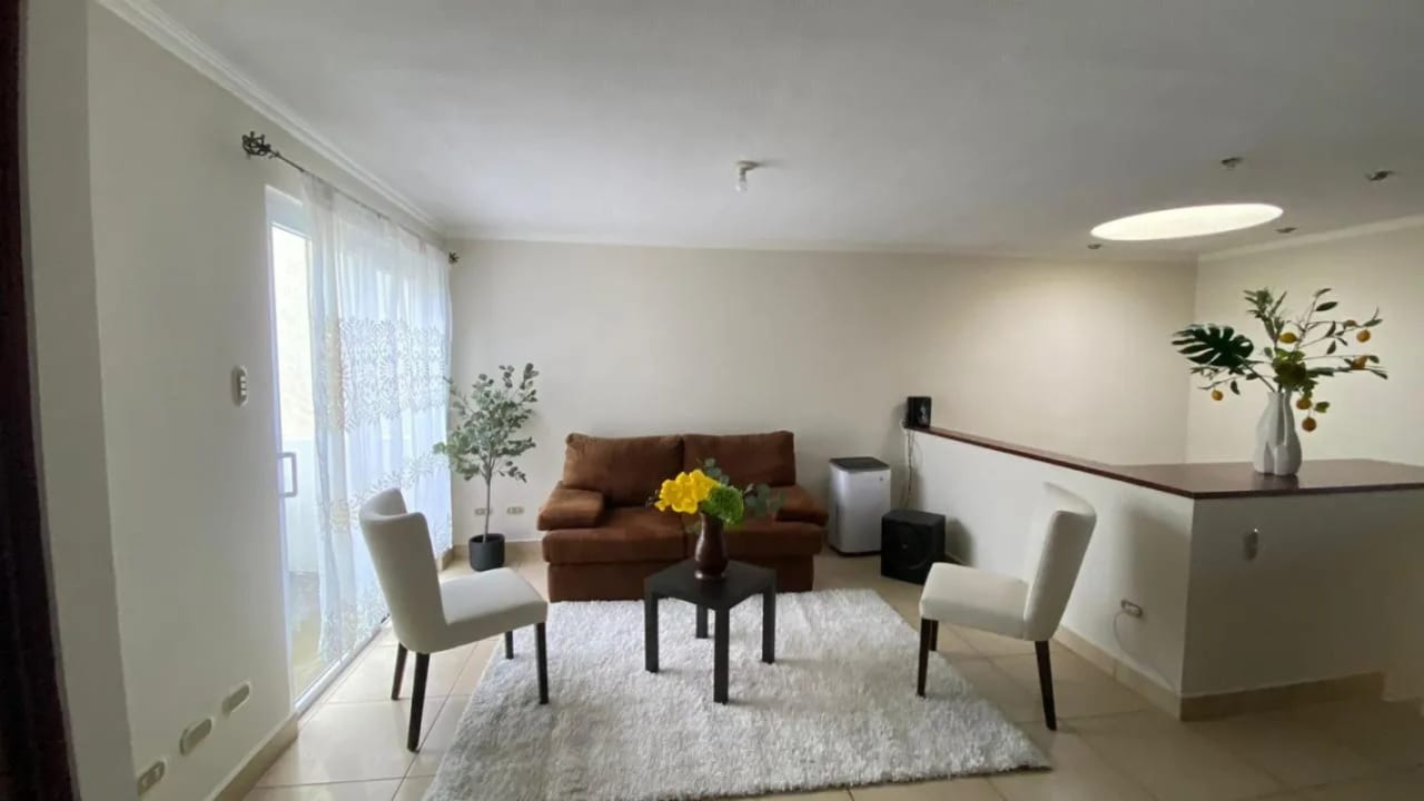 Casa en Venta Condominio en Olmeca Carretera Salvador — Casa en Venta en Carretera a El Salvador, Guatemala, Ciudad — foto 6 de 7