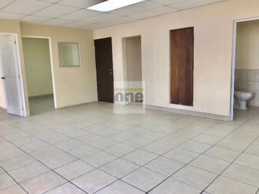 Zona 9 Alquilo oficina de 60 mts2 — Oficina en Alquiler en Zona 9, Guatemala, Ciudad — foto 3 de 5