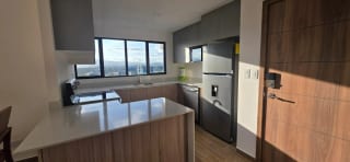 Apartamento en venta zona 14 — Apartamento en Venta en Zona 14, Guatemala, Ciudad — miniatura 1 de 7