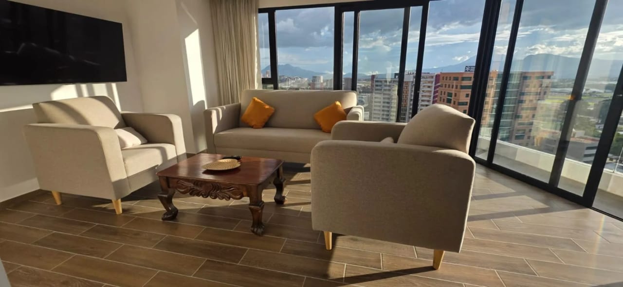 Apartamento en venta zona 14 — Apartamento en Venta en Zona 14, Guatemala, Ciudad — foto 7 de 7