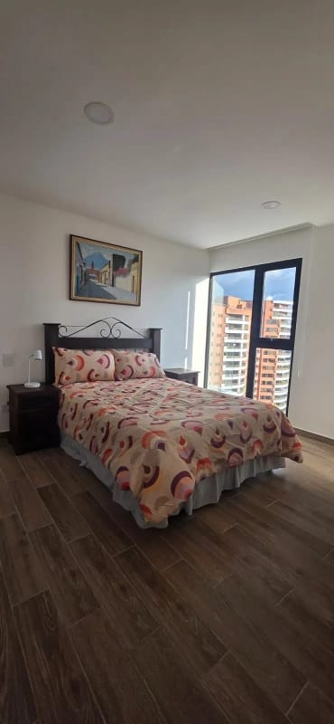 Apartamento en venta zona 14 — Apartamento en Venta en Zona 14, Guatemala, Ciudad — foto 6 de 7