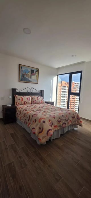 Apartamento en venta zona 14 — Apartamento en Venta en Zona 14, Guatemala, Ciudad — miniatura 6 de 7