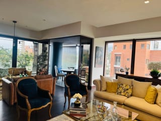 Apartamento en venta, Edificio Bosco, zona 15 — Apartamento en Venta en Zona 15, Guatemala, Ciudad — miniatura 1 de 13