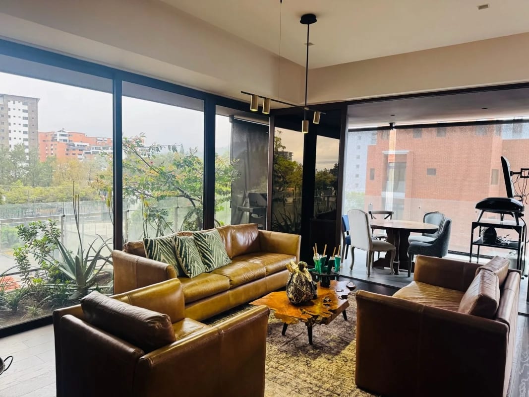 Apartamento en venta, Edificio Bosco, zona 15 — Apartamento en Venta en Zona 15, Guatemala, Ciudad — foto 12 de 13