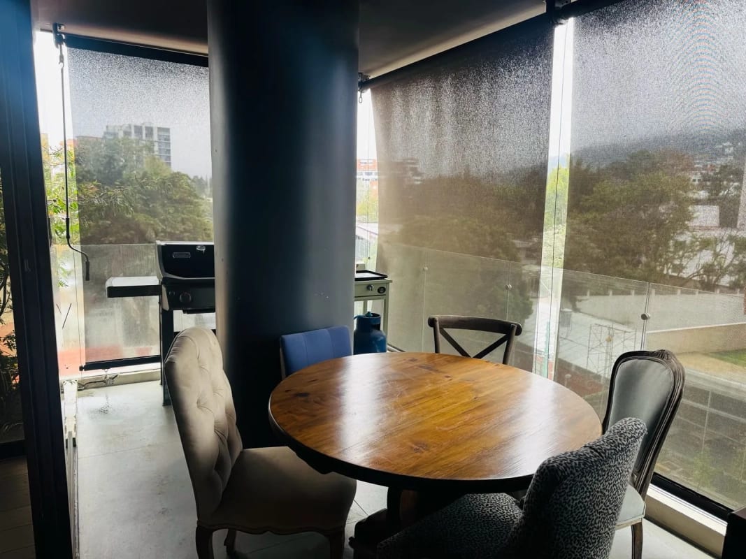 Apartamento en venta, Edificio Bosco, zona 15 — Apartamento en Venta en Zona 15, Guatemala, Ciudad — foto 11 de 13