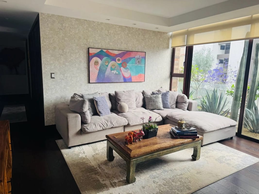 Apartamento en venta, Edificio Bosco, zona 15 — Apartamento en Venta en Zona 15, Guatemala, Ciudad — foto 10 de 13