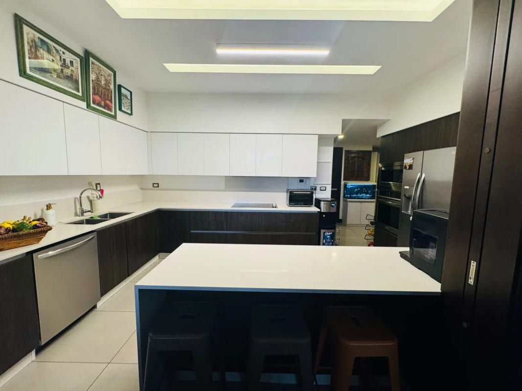 Apartamento en venta, Edificio Bosco, zona 15 — Apartamento en Venta en Zona 15, Guatemala, Ciudad — foto 8 de 13