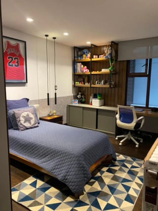Apartamento en venta, Edificio Bosco, zona 15 — Apartamento en Venta en Zona 15, Guatemala, Ciudad — miniatura 6 de 13
