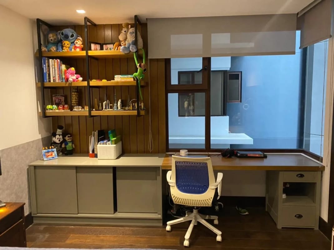Apartamento en venta, Edificio Bosco, zona 15 — Apartamento en Venta en Zona 15, Guatemala, Ciudad — foto 4 de 13