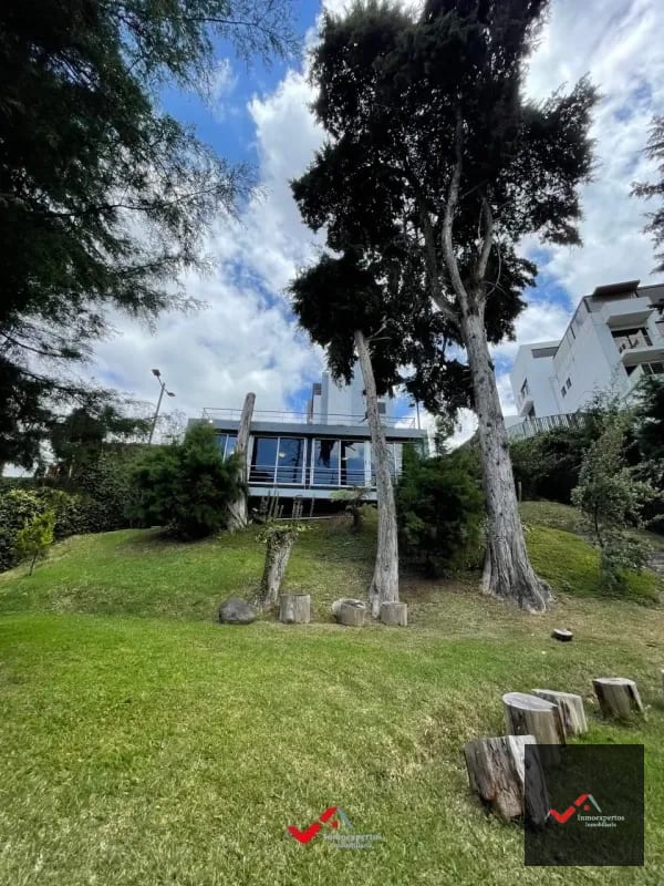 Apartamento en Renta Zona 16 — Apartamento en Alquiler en Zona 16, Guatemala, Ciudad — foto 15 de 17