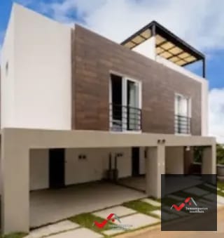 Casa en Venta Zona 10 de Mixco — Casa en Venta en Zona 10 Mixco, Guatemala, Ciudad — miniatura 1 de 16