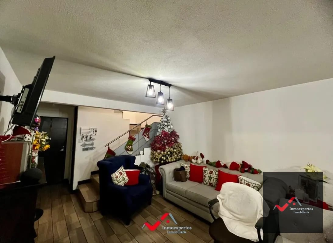 Casa en Venta Zona 10 de Mixco — Casa en Venta en Zona 10 Mixco, Guatemala, Ciudad — foto 3 de 16