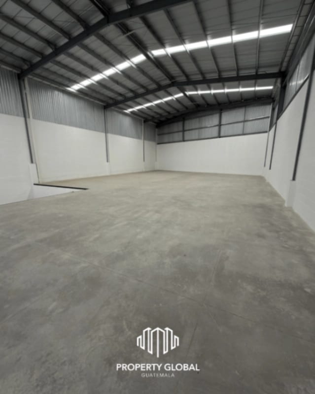 Bodega en renta en zona 4 de Mixco , Finca El Naranjo — Bodega / Ofibodega en Alquiler en Zona 4 Mixco, Guatemala, Ciudad — foto 7 de 7
