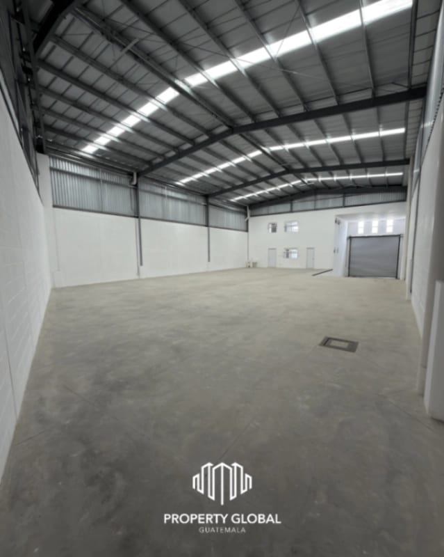 Bodega en renta en zona 4 de Mixco , Finca El Naranjo — Bodega / Ofibodega en Alquiler en Zona 4 Mixco, Guatemala, Ciudad — foto 6 de 7