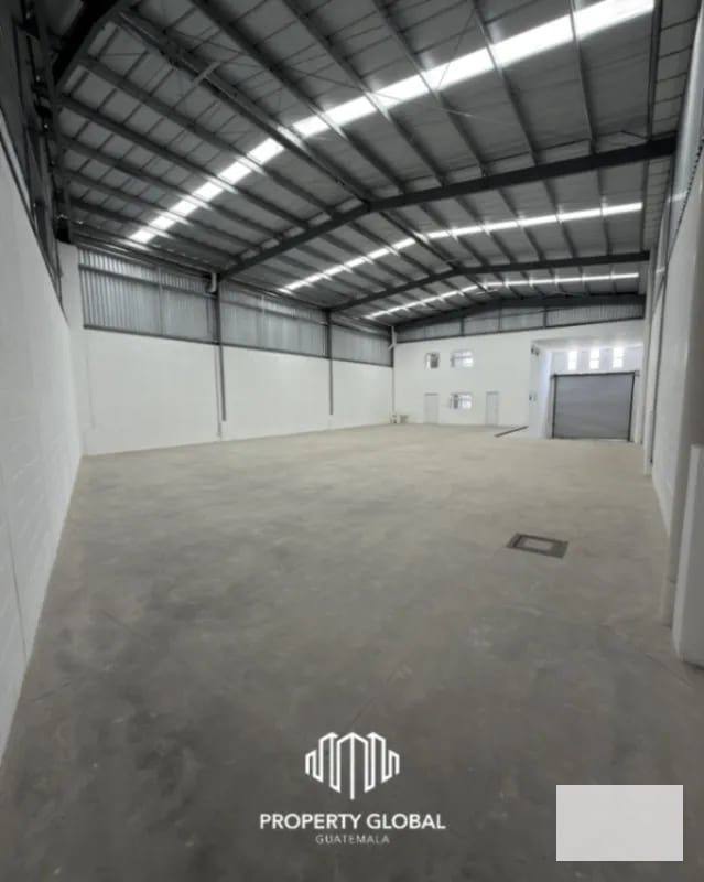 Bodega en renta en zona 4 de Mixco , Finca El Naranjo — Bodega / Ofibodega en Alquiler en Zona 4 Mixco, Guatemala, Ciudad — foto 6 de 7