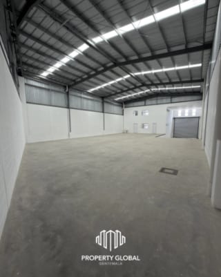 Bodega en renta en zona 4 de Mixco , Finca El Naranjo — Bodega / Ofibodega en Alquiler en Zona 4 Mixco, Guatemala, Ciudad — miniatura 6 de 7