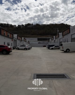 Bodega en renta en zona 4 de Mixco , Finca El Naranjo — Bodega / Ofibodega en Alquiler en Zona 4 Mixco, Guatemala, Ciudad — miniatura 5 de 7