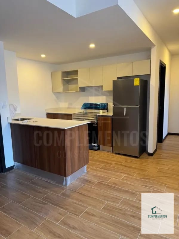Essenza, Apartamento en Renta Zona 13 — Apartamento en Alquiler en Zona 13, Guatemala, Ciudad — foto 8 de 10