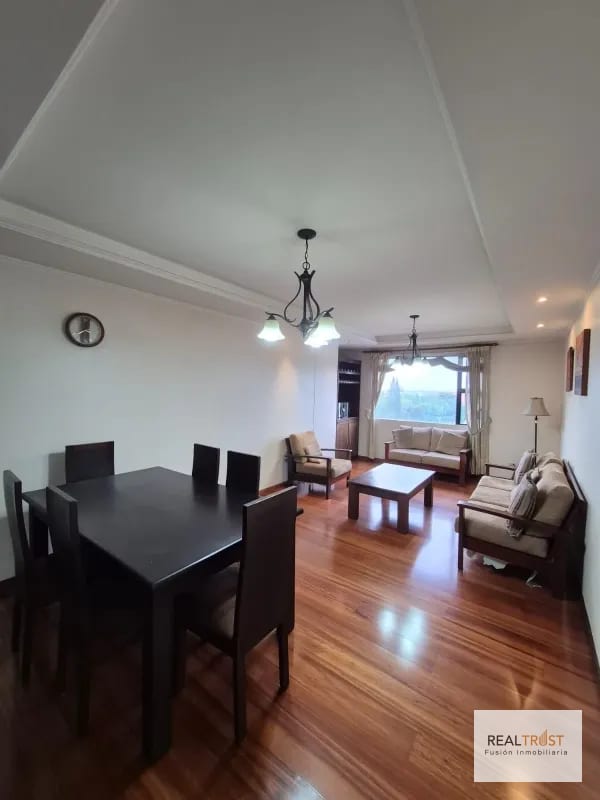 En renta Apartamento Amueblado ó sin muebles, zona 10 — Apartamento en Alquiler en Zona 10, Guatemala, Ciudad — foto 1 de 12