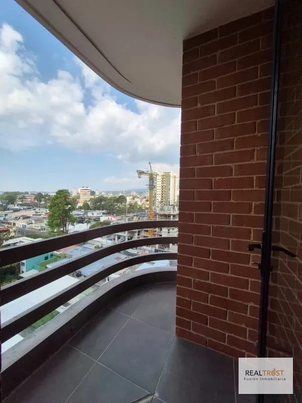En renta Apartamento Amueblado ó sin muebles, zona 10 — Apartamento en Alquiler en Zona 10, Guatemala, Ciudad — foto 12 de 12