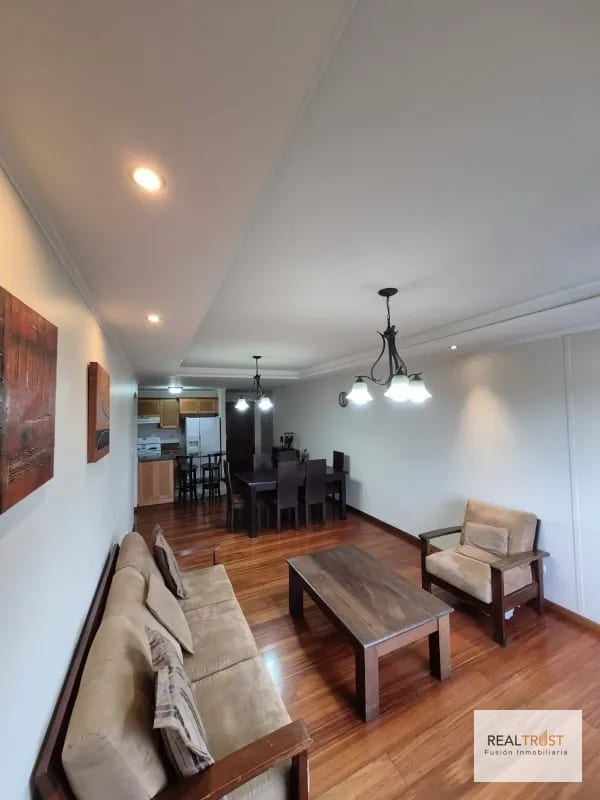 En renta Apartamento Amueblado ó sin muebles, zona 10 — Apartamento en Alquiler en Zona 10, Guatemala, Ciudad — foto 5 de 12