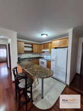 En renta Apartamento Amueblado ó sin muebles, zona 10 — Apartamento en Alquiler en Zona 10, Guatemala, Ciudad — miniatura 4 de 12