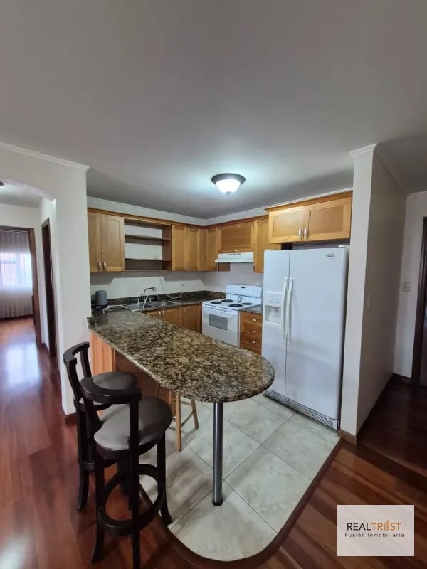 En renta Apartamento Amueblado ó sin muebles, zona 10 — Apartamento en Alquiler en Zona 10, Guatemala, Ciudad — foto 4 de 12