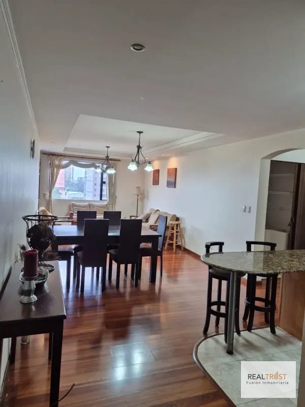 En renta Apartamento Amueblado ó sin muebles, zona 10 — Apartamento en Alquiler en Zona 10, Guatemala, Ciudad — foto 3 de 12