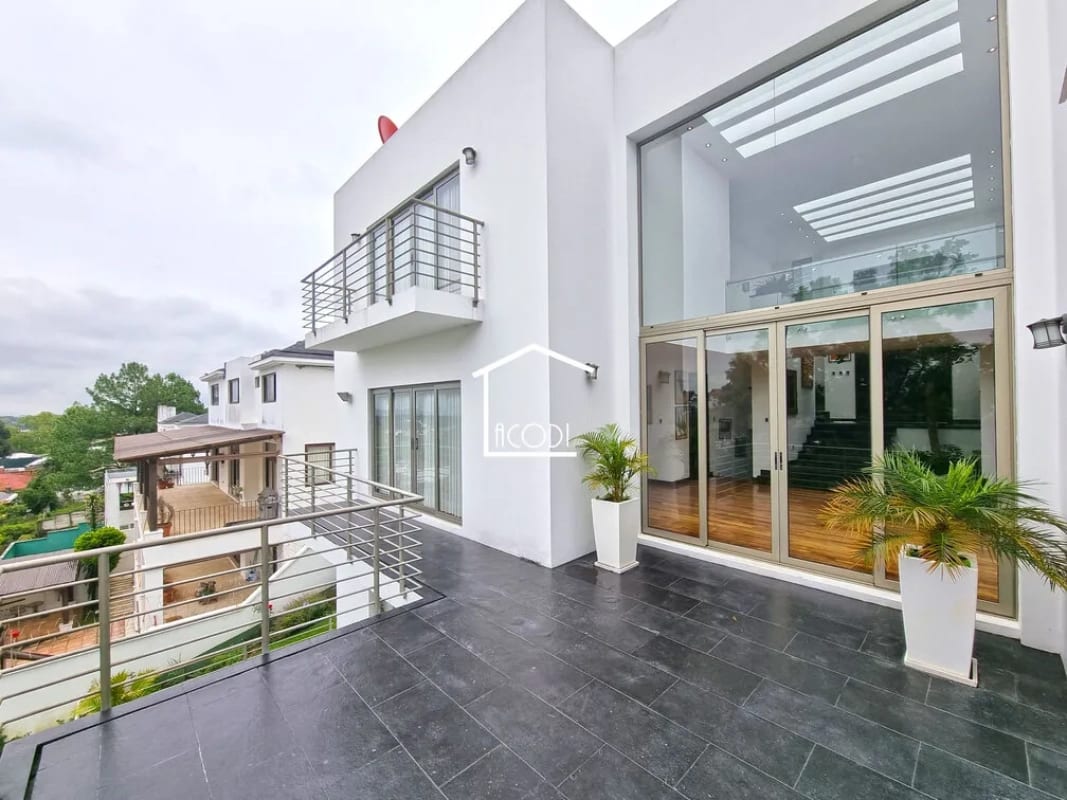 Casa en Las Cumbres, zona 16 — Casa en Venta en Zona 16, Guatemala, Ciudad — foto 1 de 5