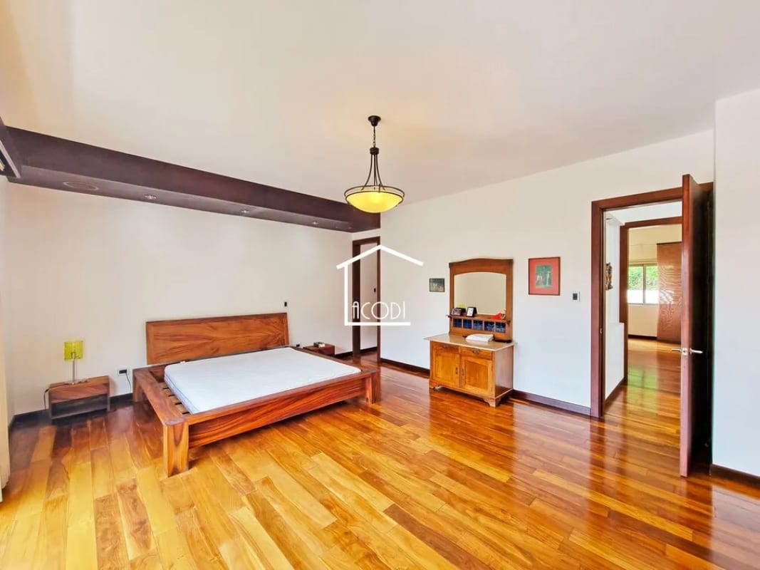 Casa en Las Cumbres, zona 16 — Casa en Venta en Zona 16, Guatemala, Ciudad — foto 4 de 5