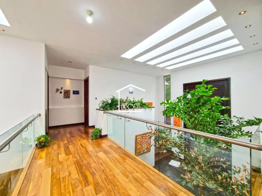 Casa en Las Cumbres, zona 16 — Casa en Venta en Zona 16, Guatemala, Ciudad — foto 3 de 5