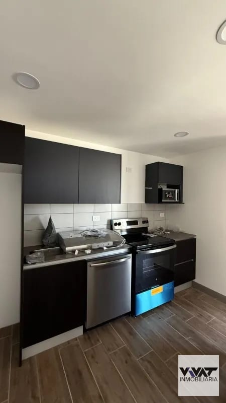 Alquiler de Apartamento NUEVO 🔺Edificio KINTEA 📍ZONA 15 VISTA HERMOSA II — Apartamento en Alquiler en Kiintea, Zona 15, Guatemala, Ciudad — foto 9 de 9