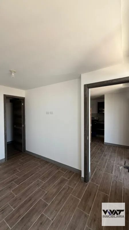 Alquiler de Apartamento NUEVO 🔺Edificio KINTEA 📍ZONA 15 VISTA HERMOSA II — Apartamento en Alquiler en Kiintea, Zona 15, Guatemala, Ciudad — foto 5 de 9