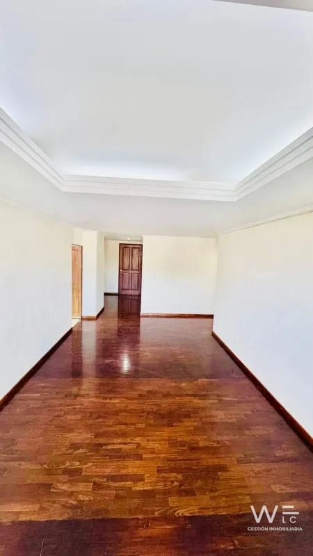 Alquilo Apartamento Zona 10 — Apartamento en Alquiler en Real de la Villa, Zona 10, Guatemala, Ciudad — foto 1 de 13