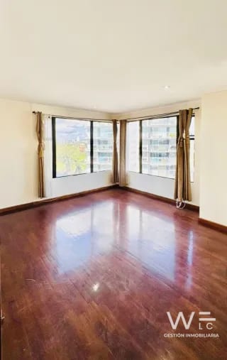 Alquilo Apartamento Zona 10 — Apartamento en Alquiler en Real de la Villa, Zona 10, Guatemala, Ciudad — miniatura 10 de 13