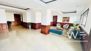Alquilo Apartamento Zona 10 — Apartamento en Alquiler en Real de la Villa, Zona 10, Guatemala, Ciudad — miniatura 5 de 13