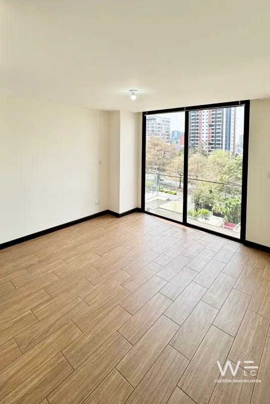 Vendo Apartamento Zona 15 — Apartamento en Venta en Zona 15, Guatemala, Ciudad — foto 8 de 9