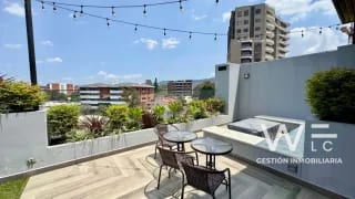 Vendo Apartamento Zona 15 — Apartamento en Venta en Zona 15, Guatemala, Ciudad — miniatura 2 de 9